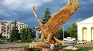 Орел без решки