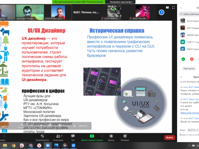 Цифровой мир - IT Восточная