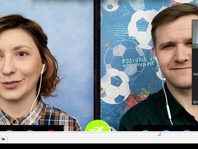 Хранители Будущего - люди, меняющие Мир! Восточная