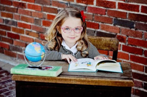 Как проходит 1 сентября в разных странах?