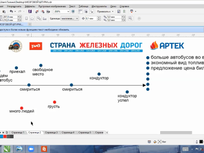 Инженеры завтрашнего дня - Хайтек Западная