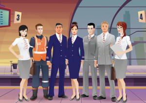 Профессии железной дороги