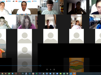 Инженеры завтрашнего дня - Хайтек Восточная