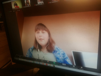 Хранители Будущего. МедиаГруппа Западная