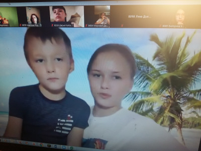 Хранители Будущего. МедиаГруппа Западная