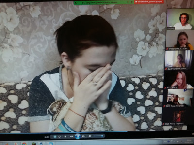 Хранители Будущего. МедиаГруппа Западная