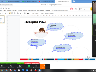 Цифровой мир - IT Западная