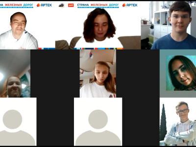 Инженеры завтрашнего дня - Хайтек Западная