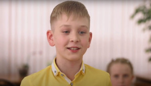 Правильный выбор. Федосеев Владимир