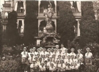 Самая длинная смена Артека