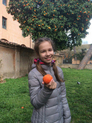 Римские каникулы