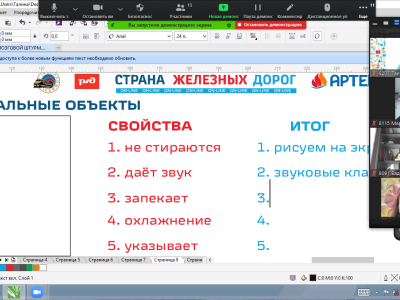 Инженеры завтрашнего дня - Хайтек Восточная