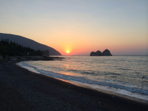 Легенда Артека