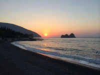 Легенда Артека