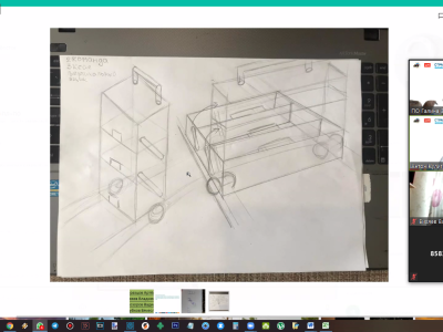 Инженеры завтрашнего дня - Хайтек Восточная