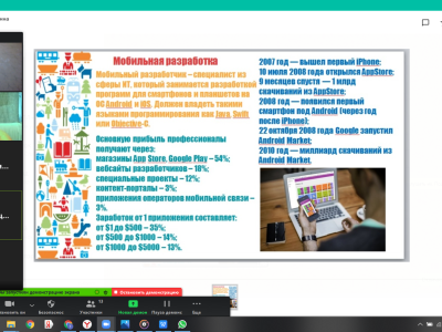 Цифровой мир - IT Восточная