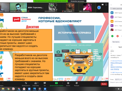 Цифровой мир - IT Восточная