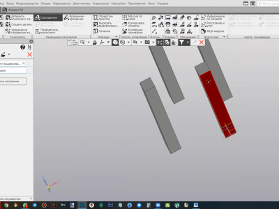 Инженеры завтрашнего дня - Хайтек Западная