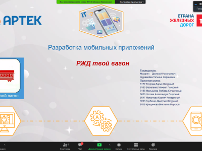 Цифровой мир - IT Западная