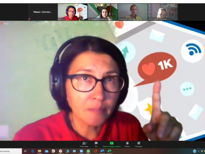 Хранители Будущего. МедиаГруппа Восточная