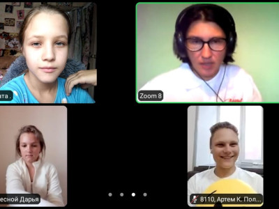 Хранители Будущего. МедиаГруппа Восточная