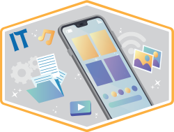 Цифровой мир - IT Западная