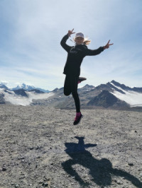 Лайфхаки для путешествий по горам