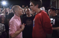 Молодежный переводчик