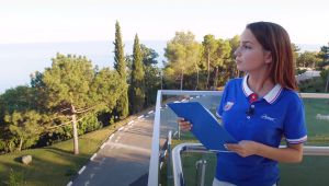 Елизавета Пивкина - База инфинити