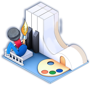 Центр творчества