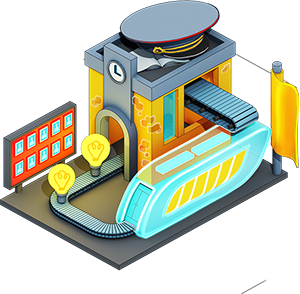 Фабрика профессий