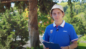 Мой Кристалл СуперСилы