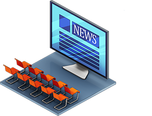 Топ-5 новостей