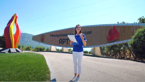 Елизавета Пивкина - Проектные лаборатории