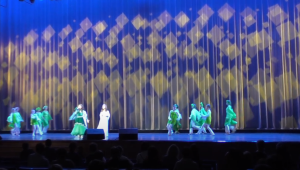 РОССИЯ - РОДИНА МОЯ