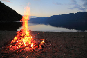 Нет преграды в расстояниях, если вы - друзья